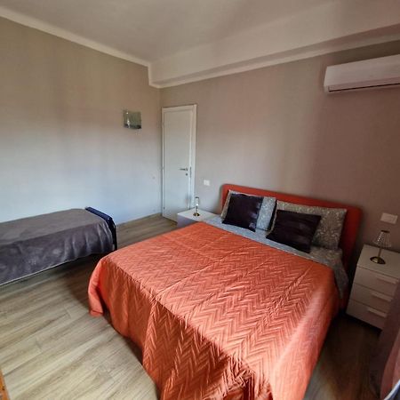 Panoramic Apartment 5Terre 斯培西亚 外观 照片