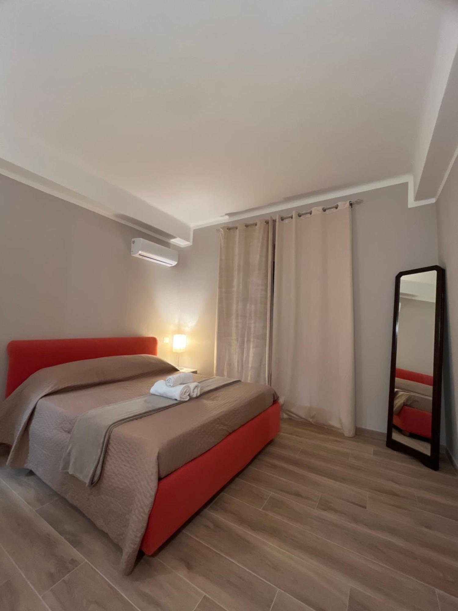 Panoramic Apartment 5Terre 斯培西亚 外观 照片