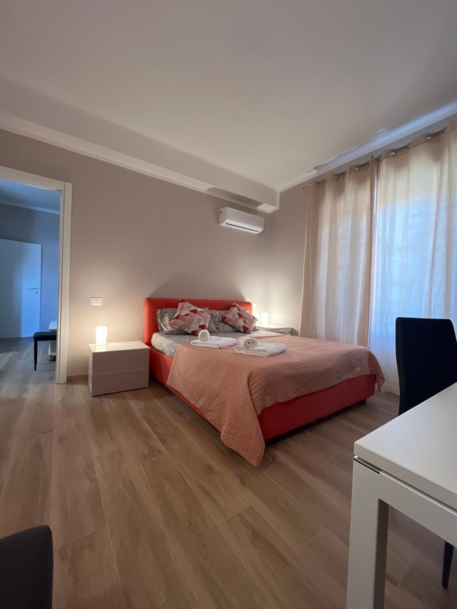 Panoramic Apartment 5Terre 斯培西亚 外观 照片