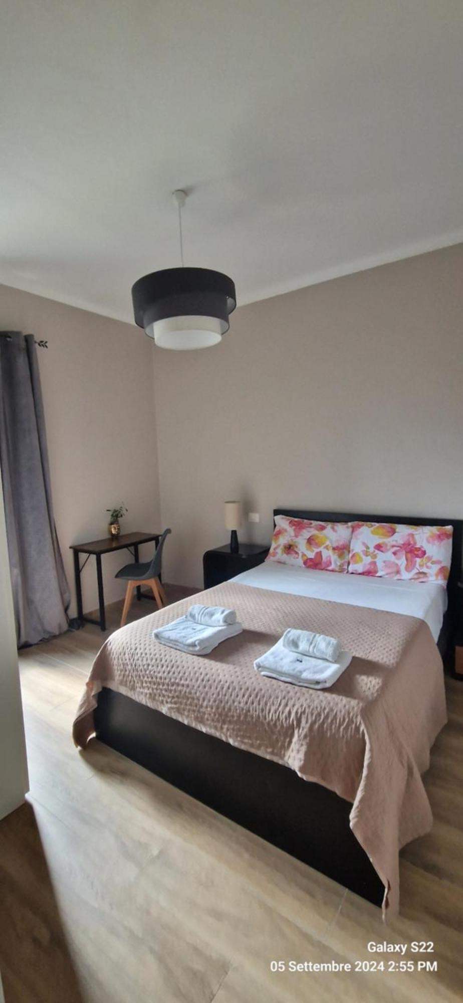 Panoramic Apartment 5Terre 斯培西亚 外观 照片
