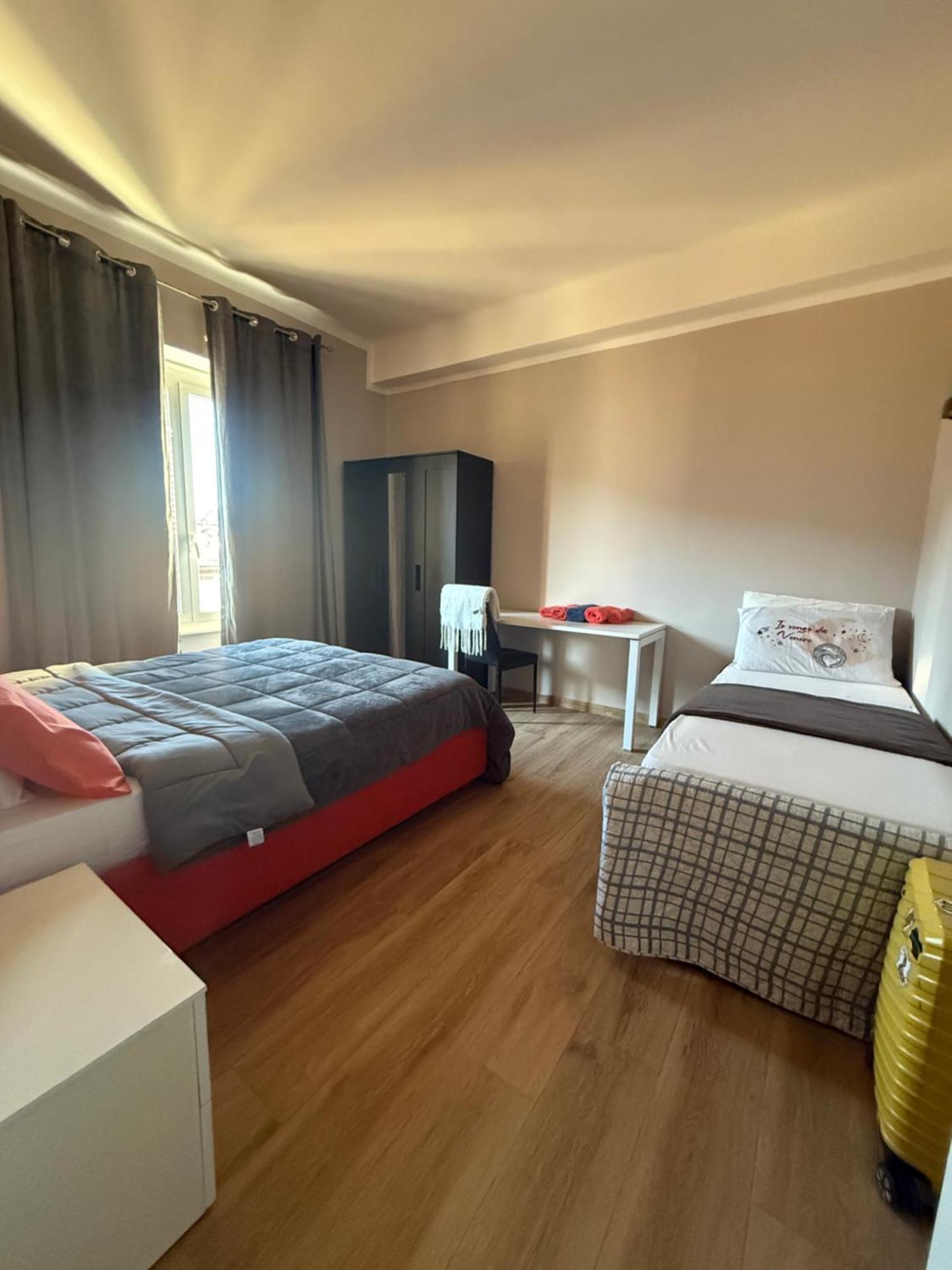 Panoramic Apartment 5Terre 斯培西亚 外观 照片