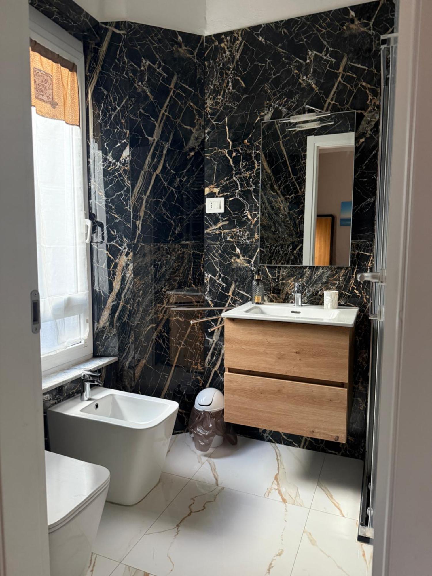 Panoramic Apartment 5Terre 斯培西亚 外观 照片